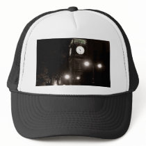 London by Night Hats