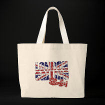 London Calling bags