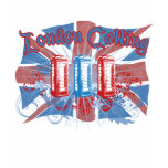 London Calling t-shirts