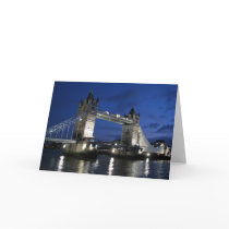 London Greeting Cards