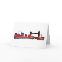 London Card
