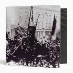 London Dock Strike, 1889 2 3 Ring Binders