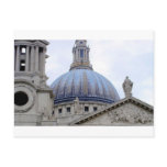 London Dome Post Card