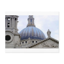 London Dome postcards
