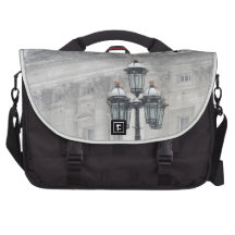 London England Bag For Laptop