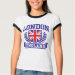Ladies Ringer T-Shirt
