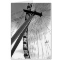 London Eye cards
