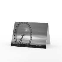 London Eye cards by jrabnberk London Eye cards