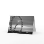 London Eye cards
