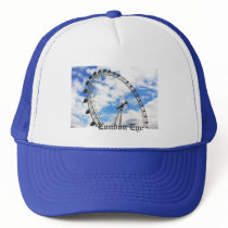 London Eye hats