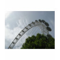 London Eye Kids Dark T-shirt