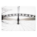 LONDON eye photoenlargement