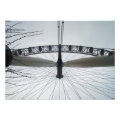 LONDON eye photoenlargement