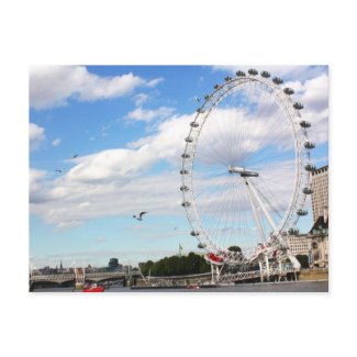 London Eye