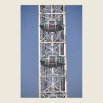 London Eye posters