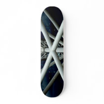 London eye skateboard
