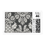 London Fog-BRO11 Postage Stamp