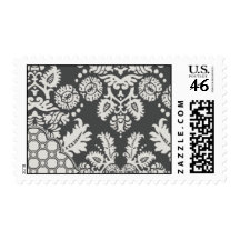 London Fog-BRO11 Postage Stamp