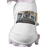 London Gargoyle Dog Tshirt