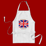 LONDON GREAT CHEF aprons