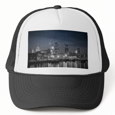 London hats