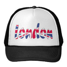 London Hat