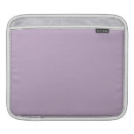 London Hue Lilac Purple iPad Sleeve Macbook Air