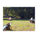 London In The Park postcards by jesseelrod London In The Park postcards
