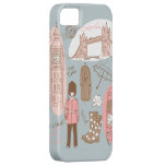 london iPhone 5 covers