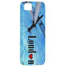 London Iphone Case iPhone 5 Cover