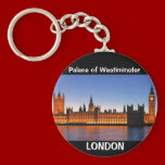 London,Keychain keychains