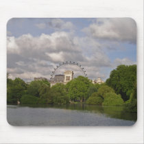 London mousepad