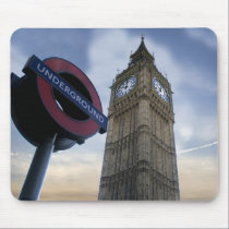 London mousepad mousepads
