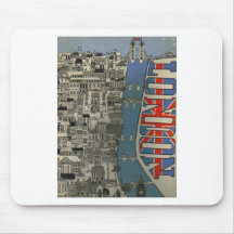 london mousepad