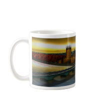 London mugs by kolbrian London mugs
