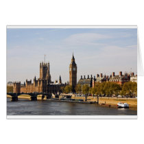 London Panorama Card