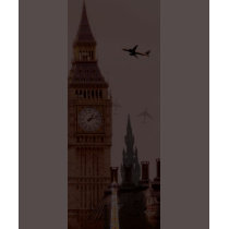 London-Paris-Edingburgh t-shirts