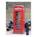 London Phone Booth posters