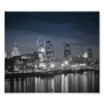 London Photographic Print