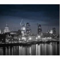 London Photo Sculpture