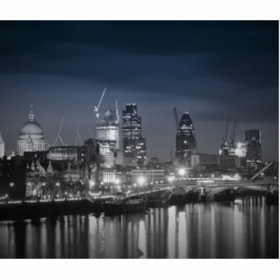 London Photo Sculpture