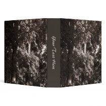 London Plane Tree (1.5in Ring) binders