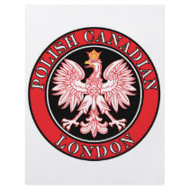 London Polish Canadian Eagle flyers
