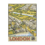 London Postcards