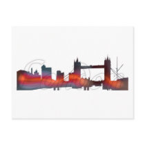 London Postcard