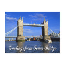 london postcard 19