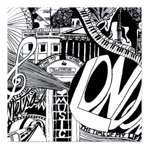 London print