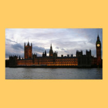 London posters