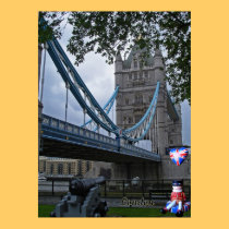 London posters