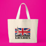 London Pride Tote Bag